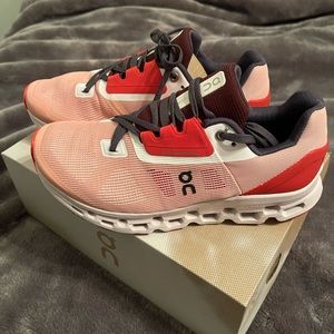 New in box Cloudstratus